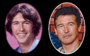 randy mantooth