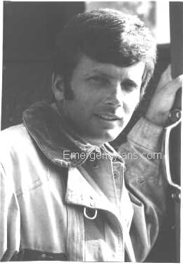 Mike Stoker